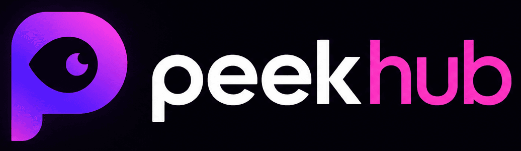 Peekhub